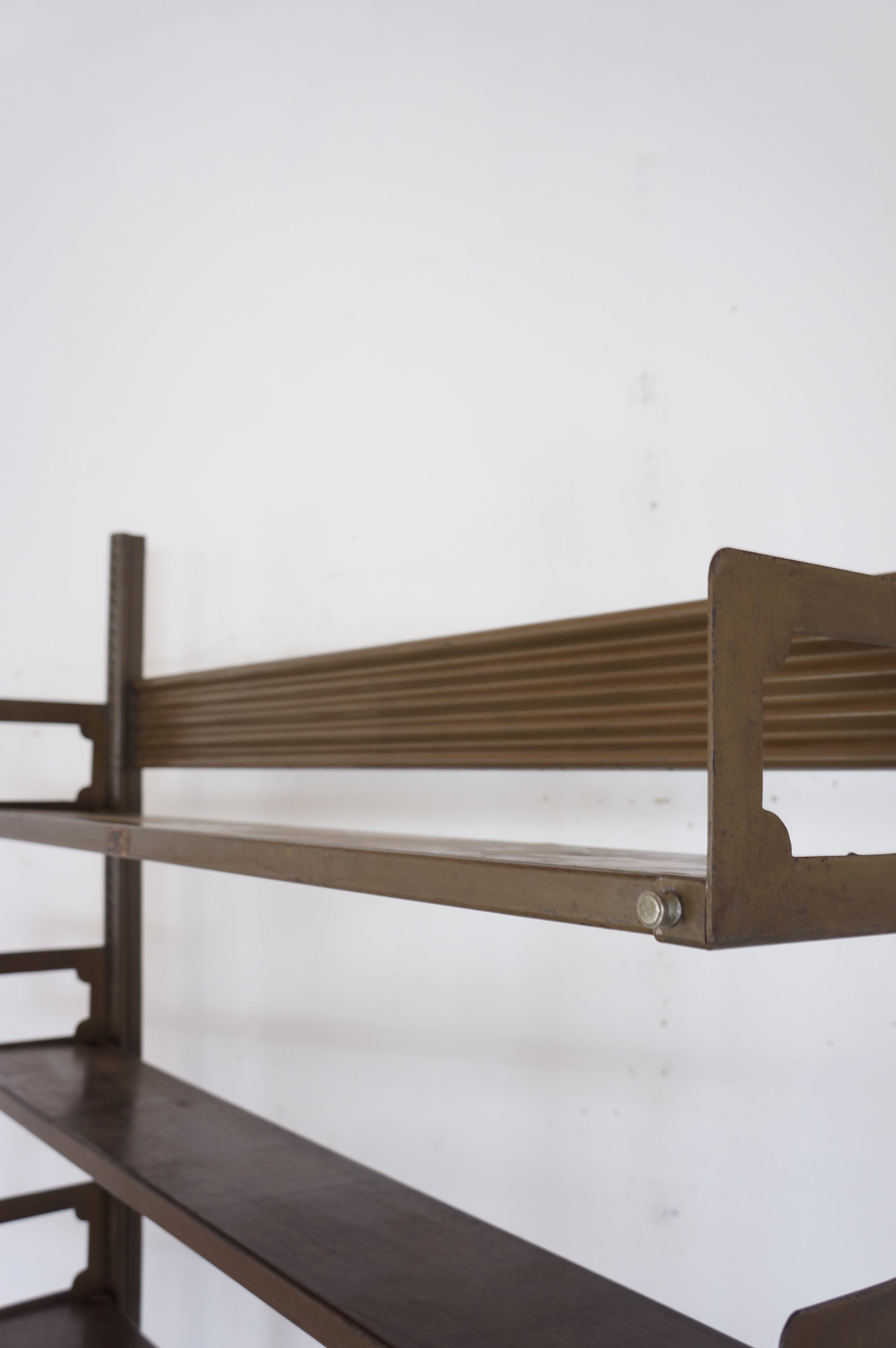 Metal Shelf / STRAFOR