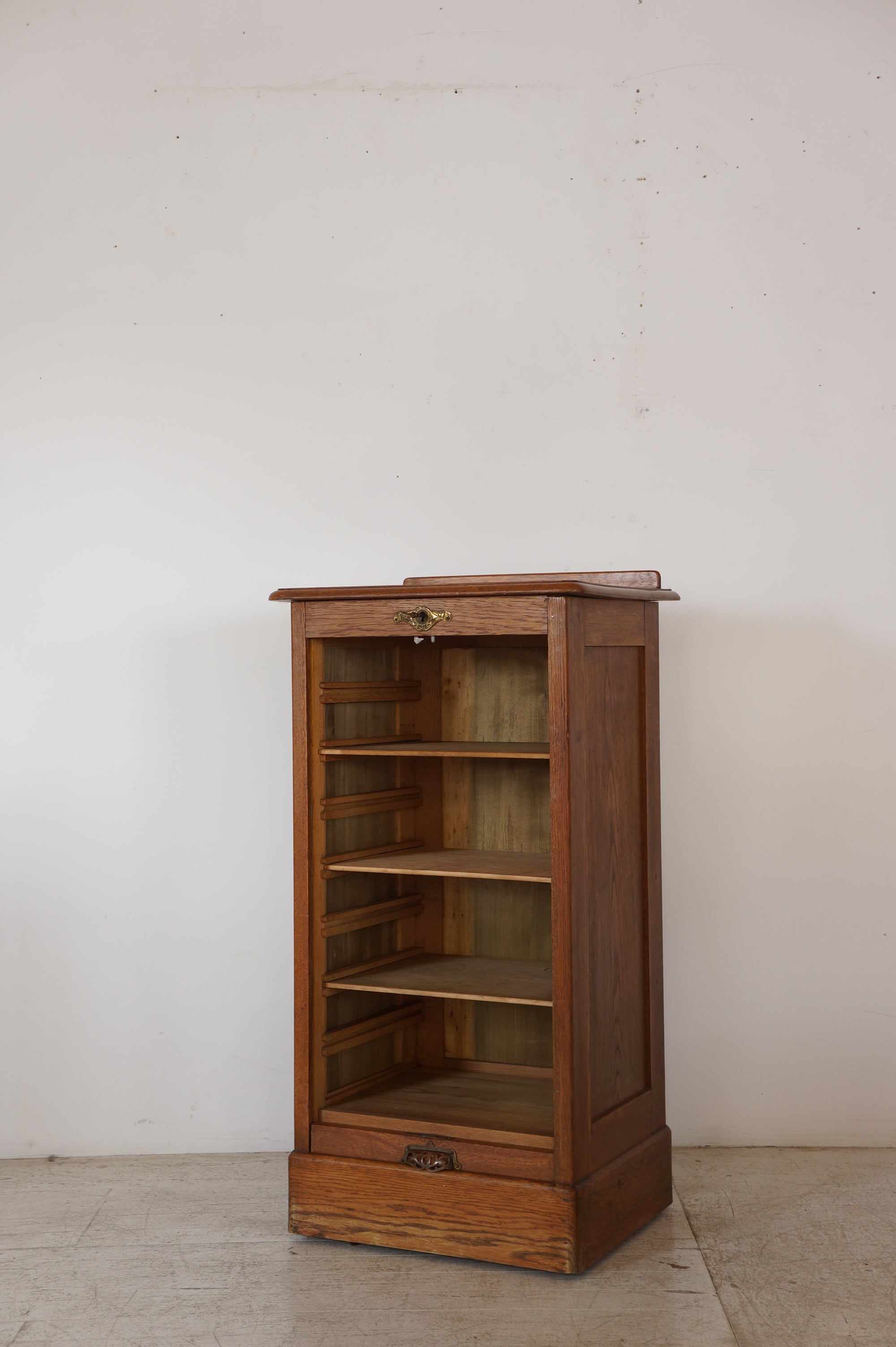 Filing Cabinet
