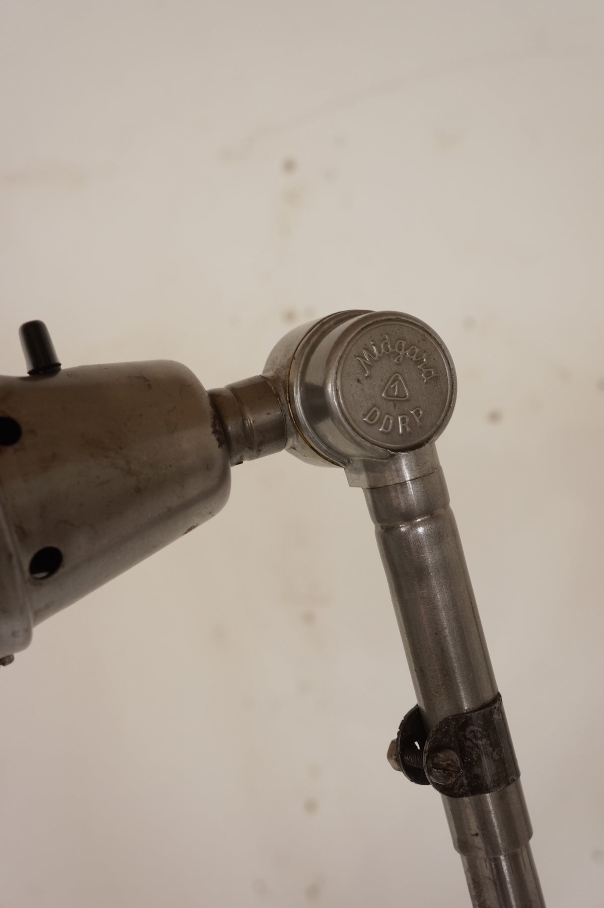 Vintage Scissor Wall Lamp / Midgard