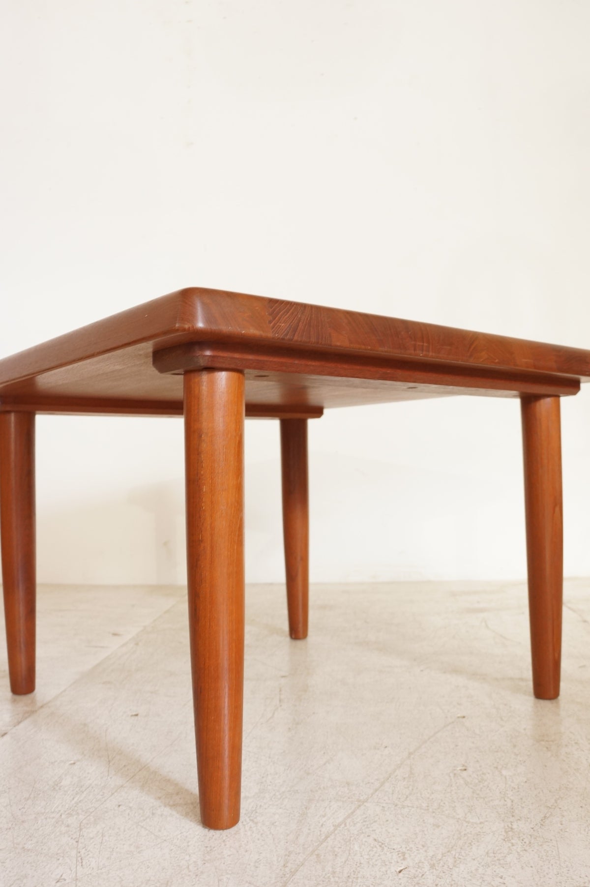 Danish Vintage Coffee Table