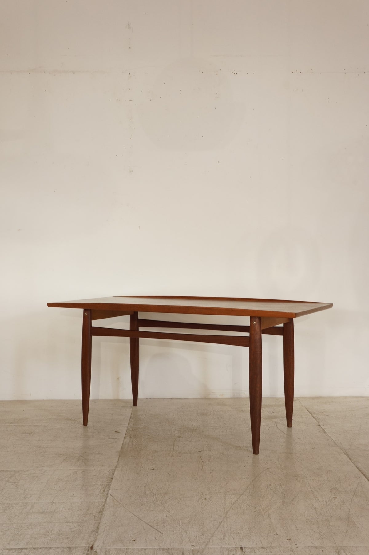 Vintage Coffee Table / OPAL KLEINMÖBEL