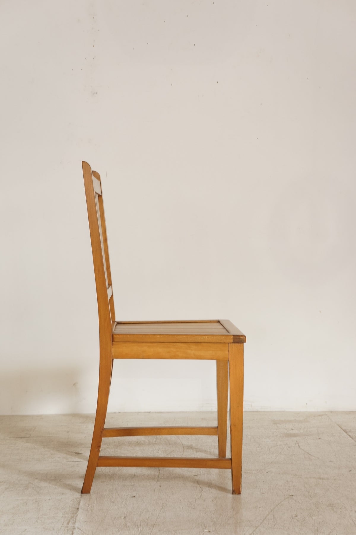 French Vintage Dining Chair