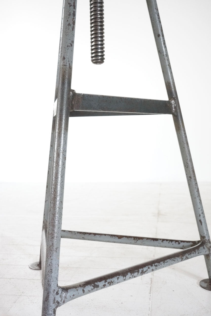 Iron Stool