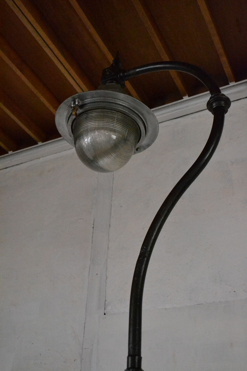 Street lamp(HOLOPHANE)