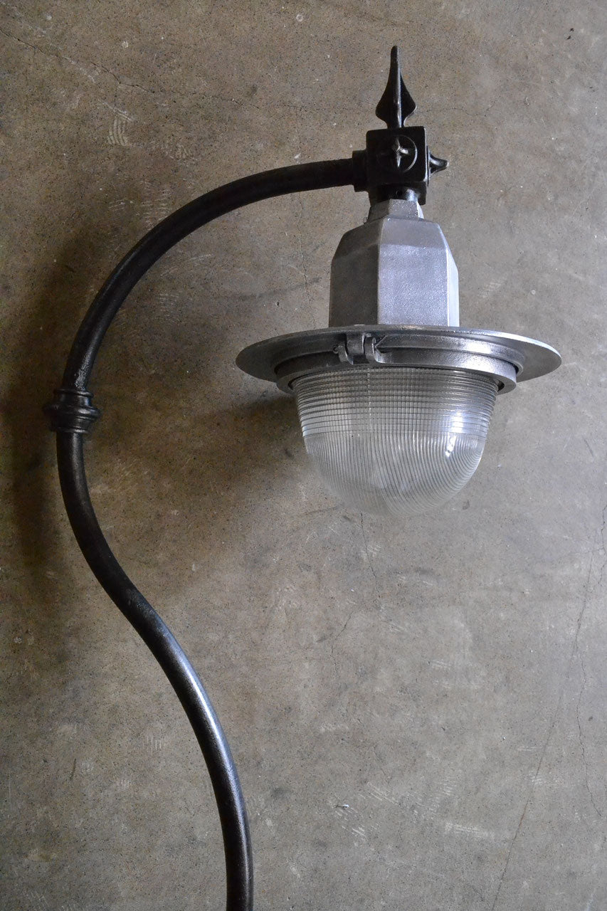 Street lamp(HOLOPHANE)