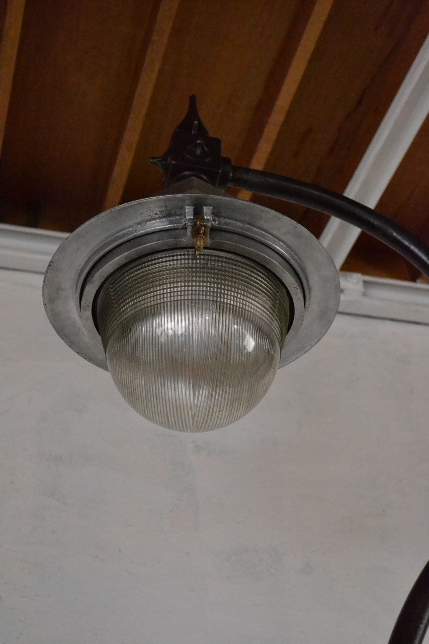 Street lamp(HOLOPHANE)