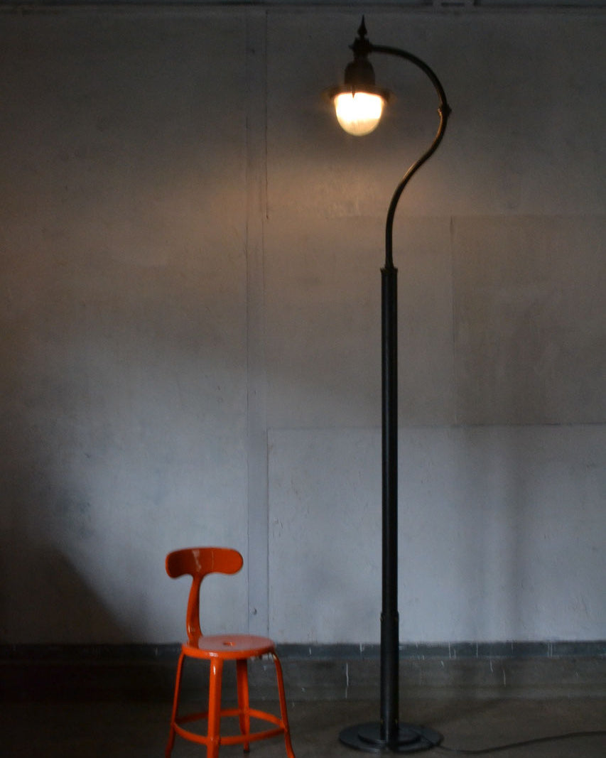 Street lamp(HOLOPHANE)