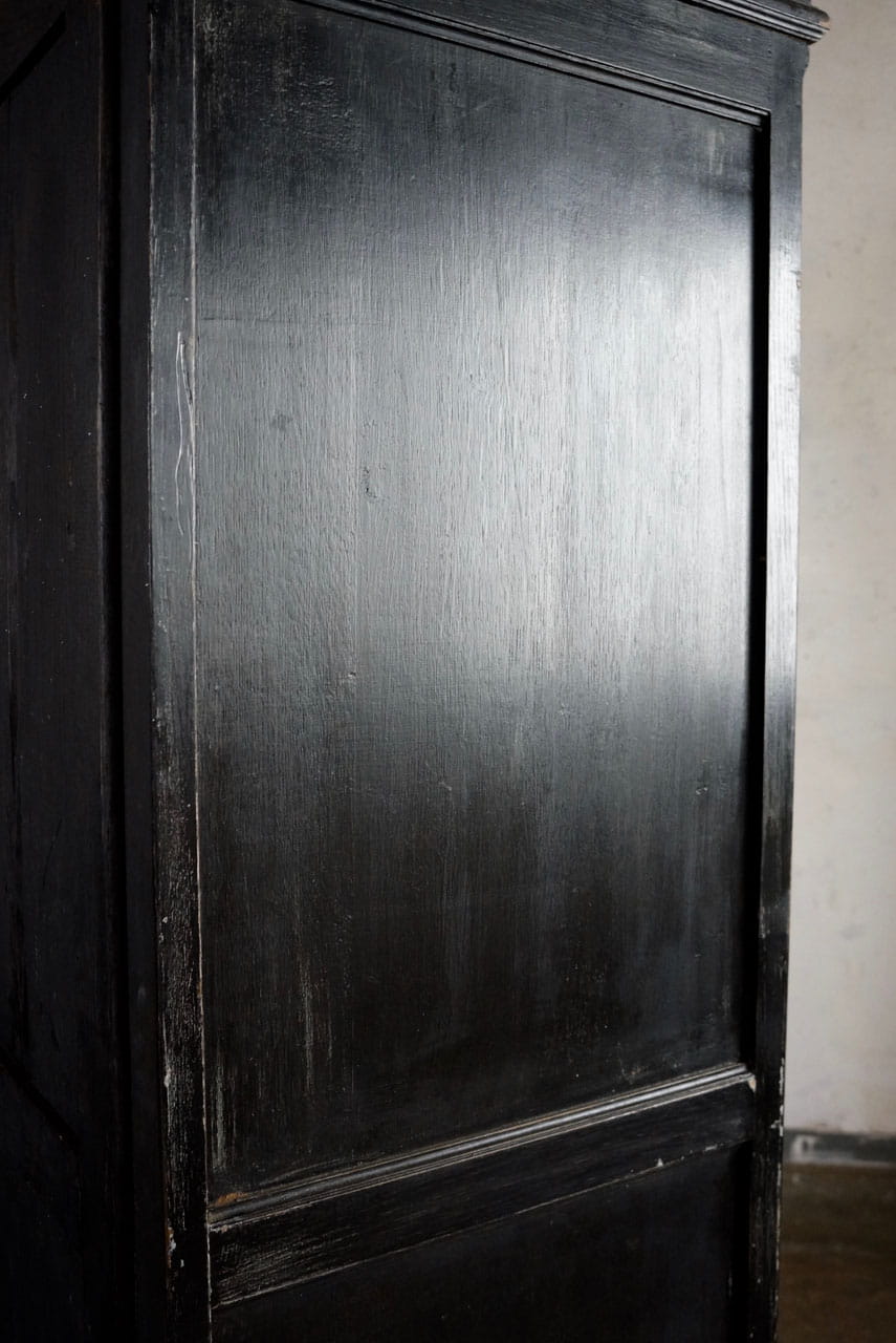 Glass Cabinet