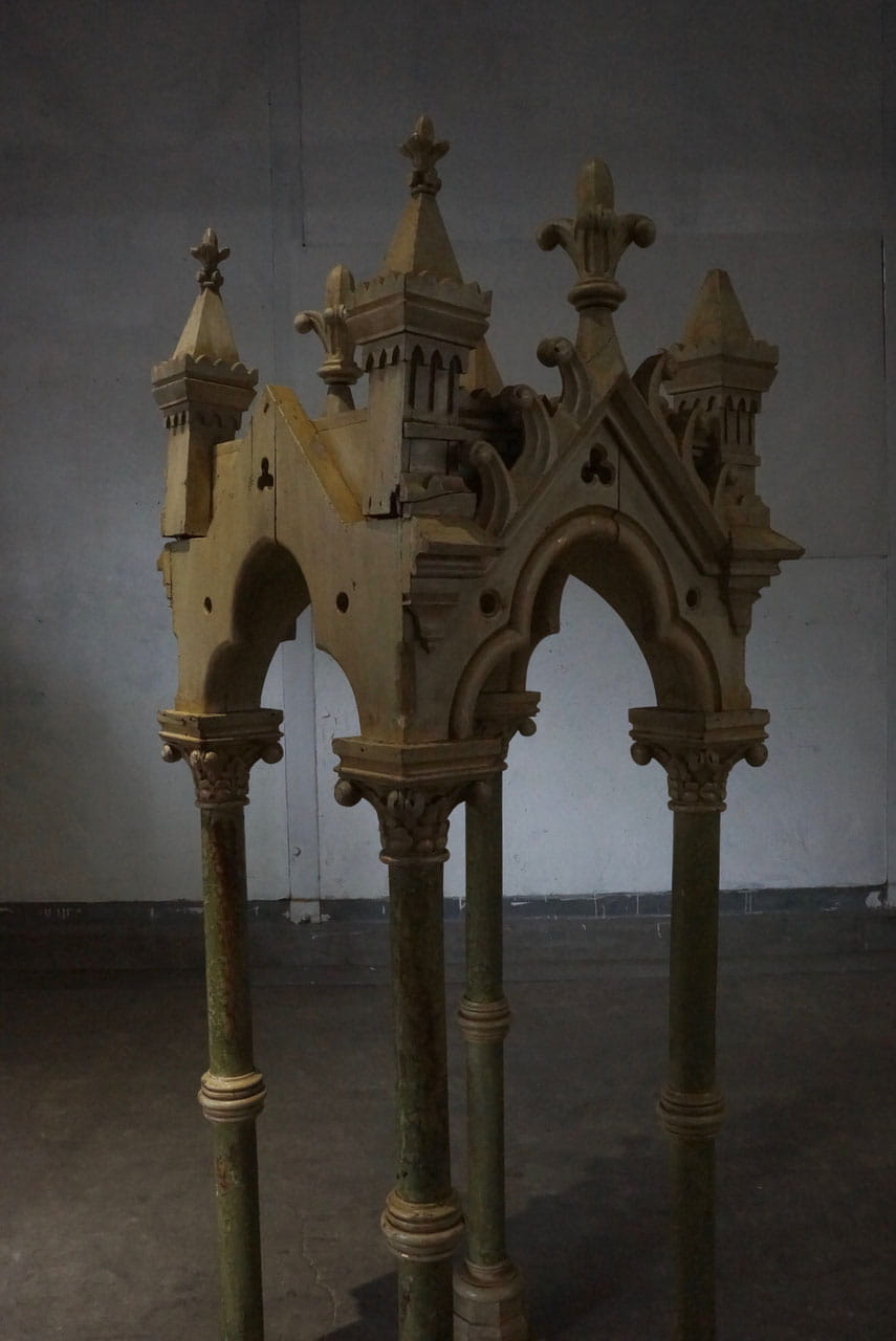 Wood Material