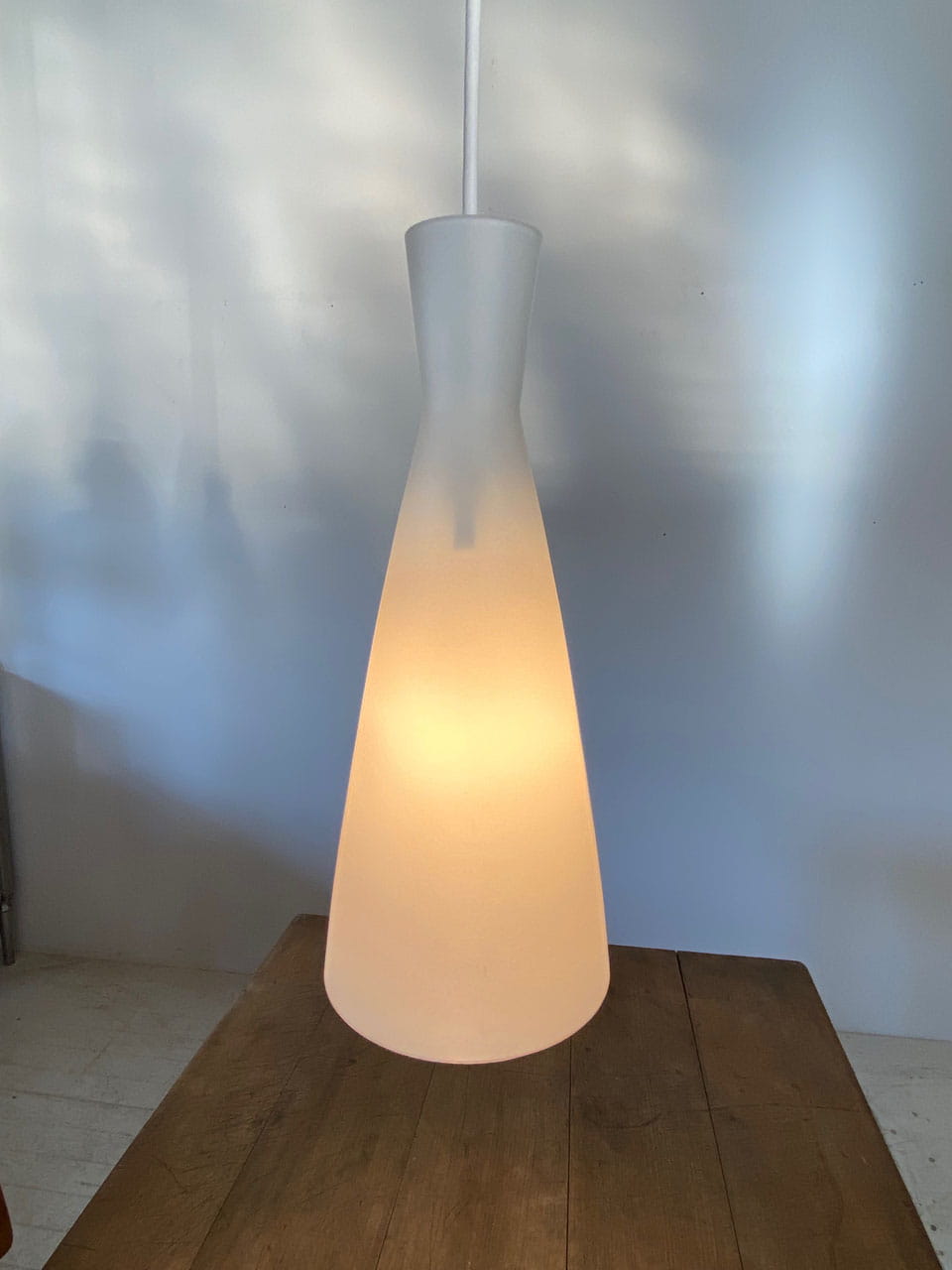 Pendant LAMP / PEILL & PUTZLE