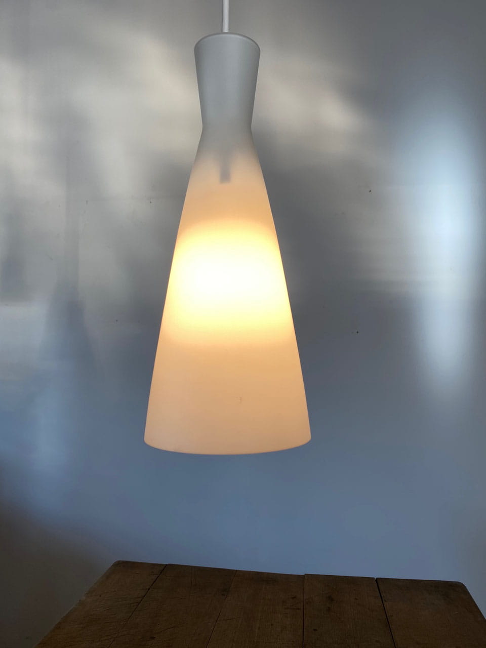 Pendant LAMP / PEILL & PUTZLE