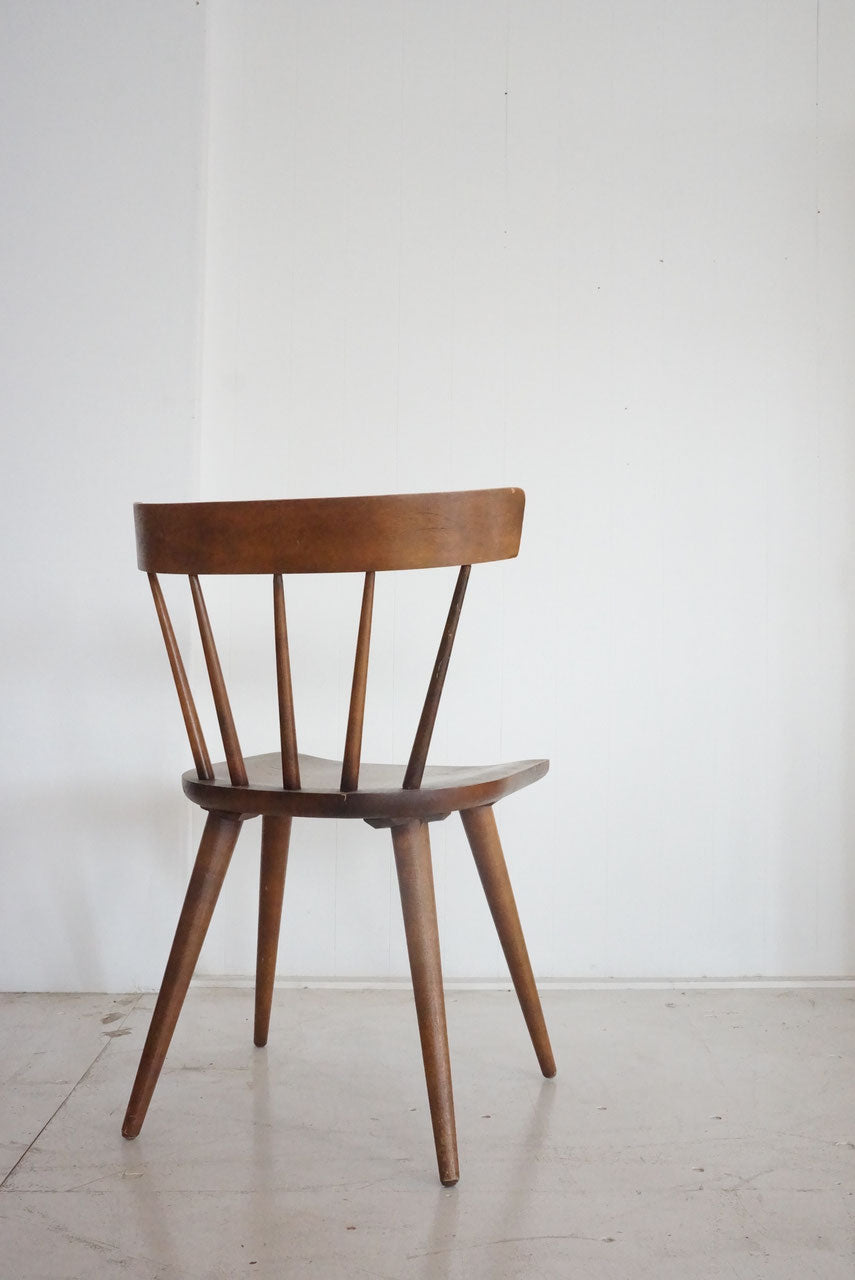 1531 SIDE CHAIR / Paul McCobb