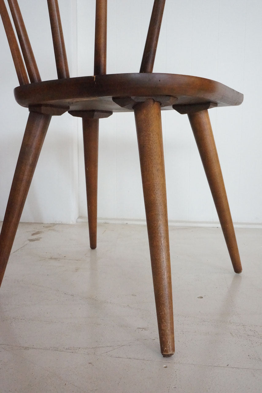 1531 SIDE CHAIR / Paul McCobb