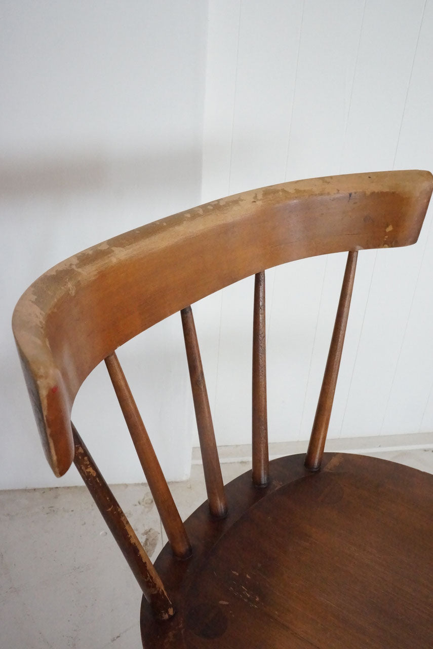1531 SIDE CHAIR / Paul McCobb