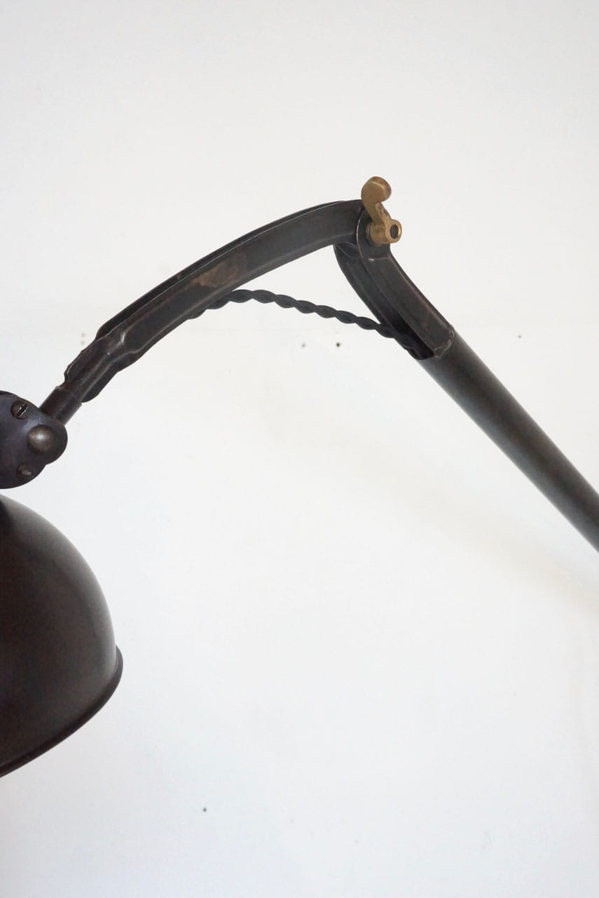 WALL LAMP