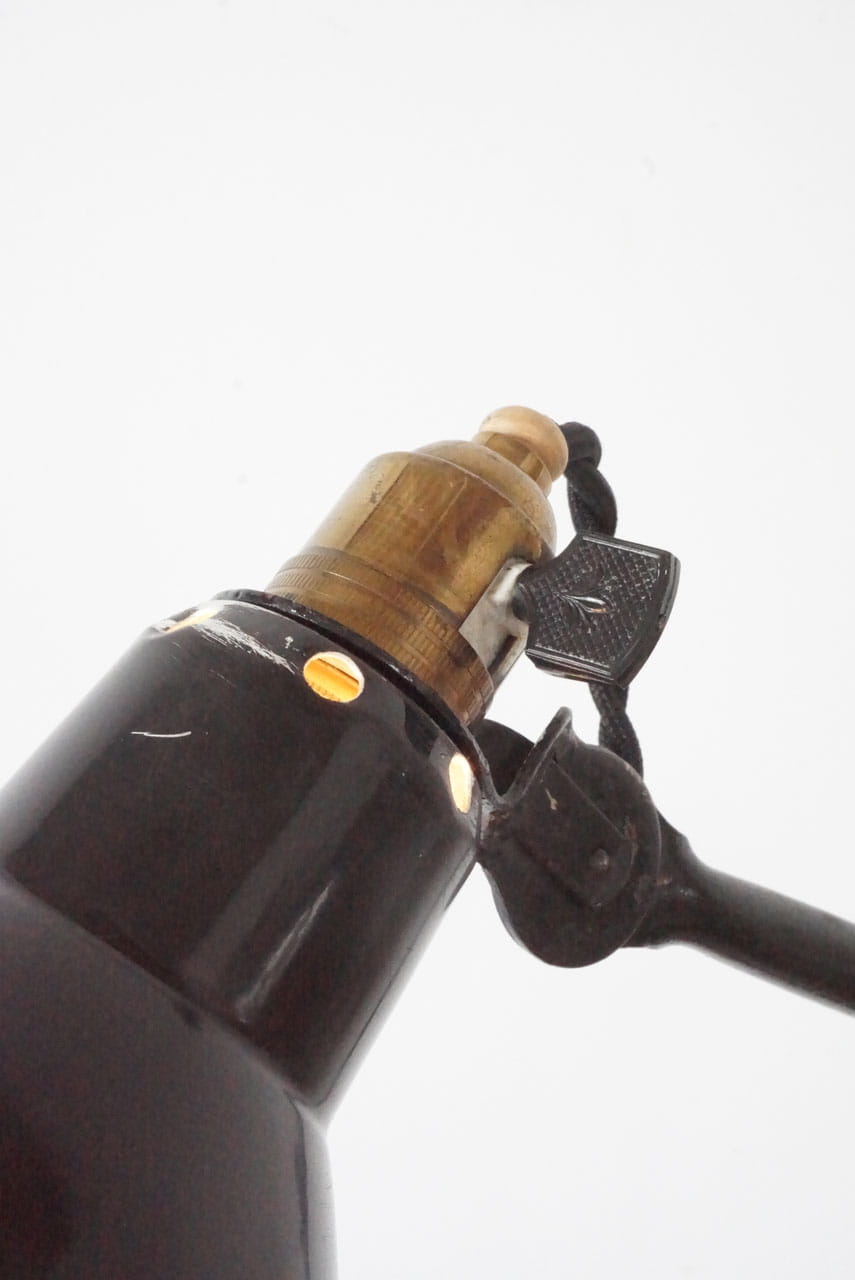 Desk Lamp / GRAS NO.205