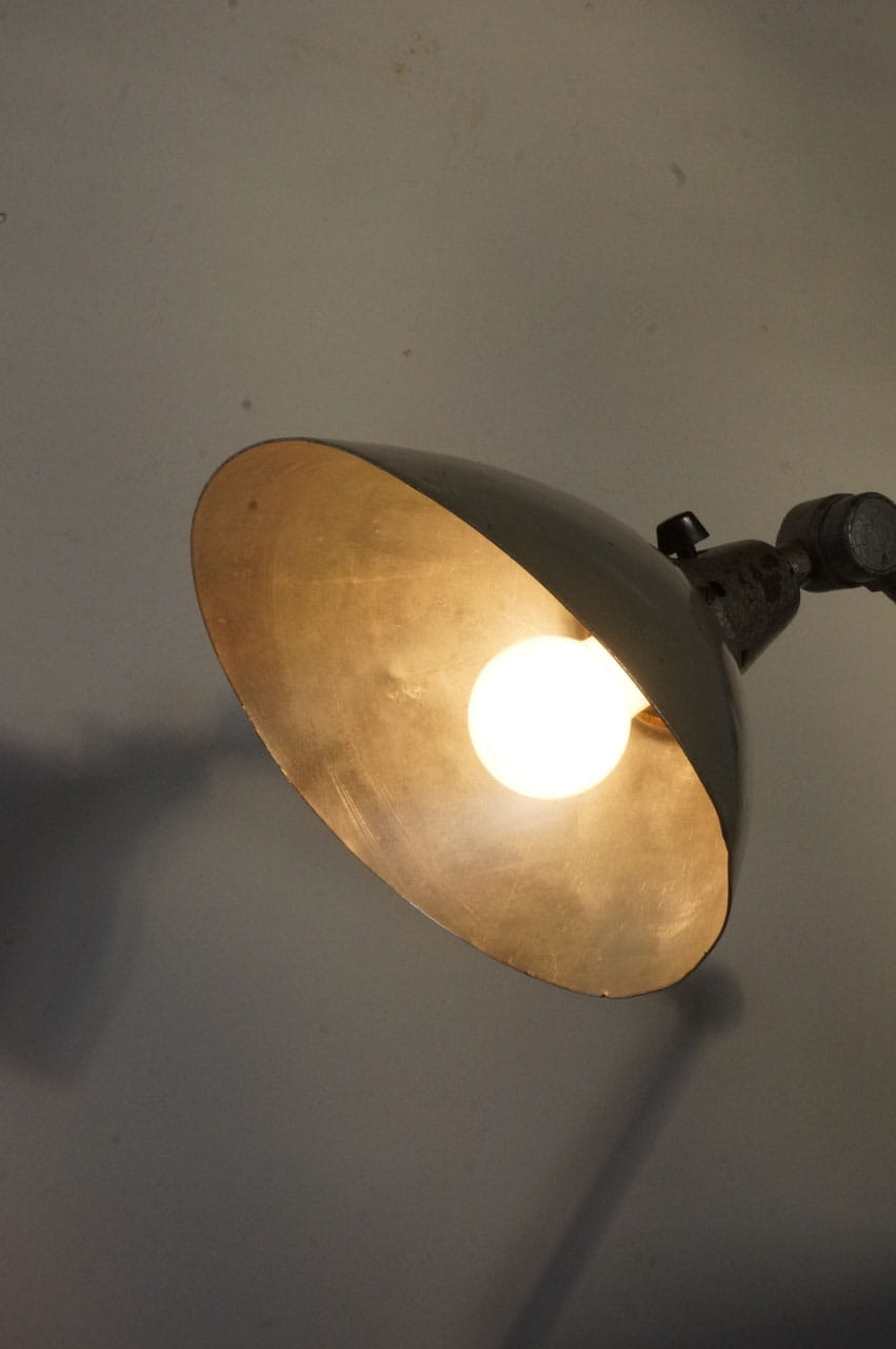 TYP9043 N.2036 DESK Lamp / Midgard