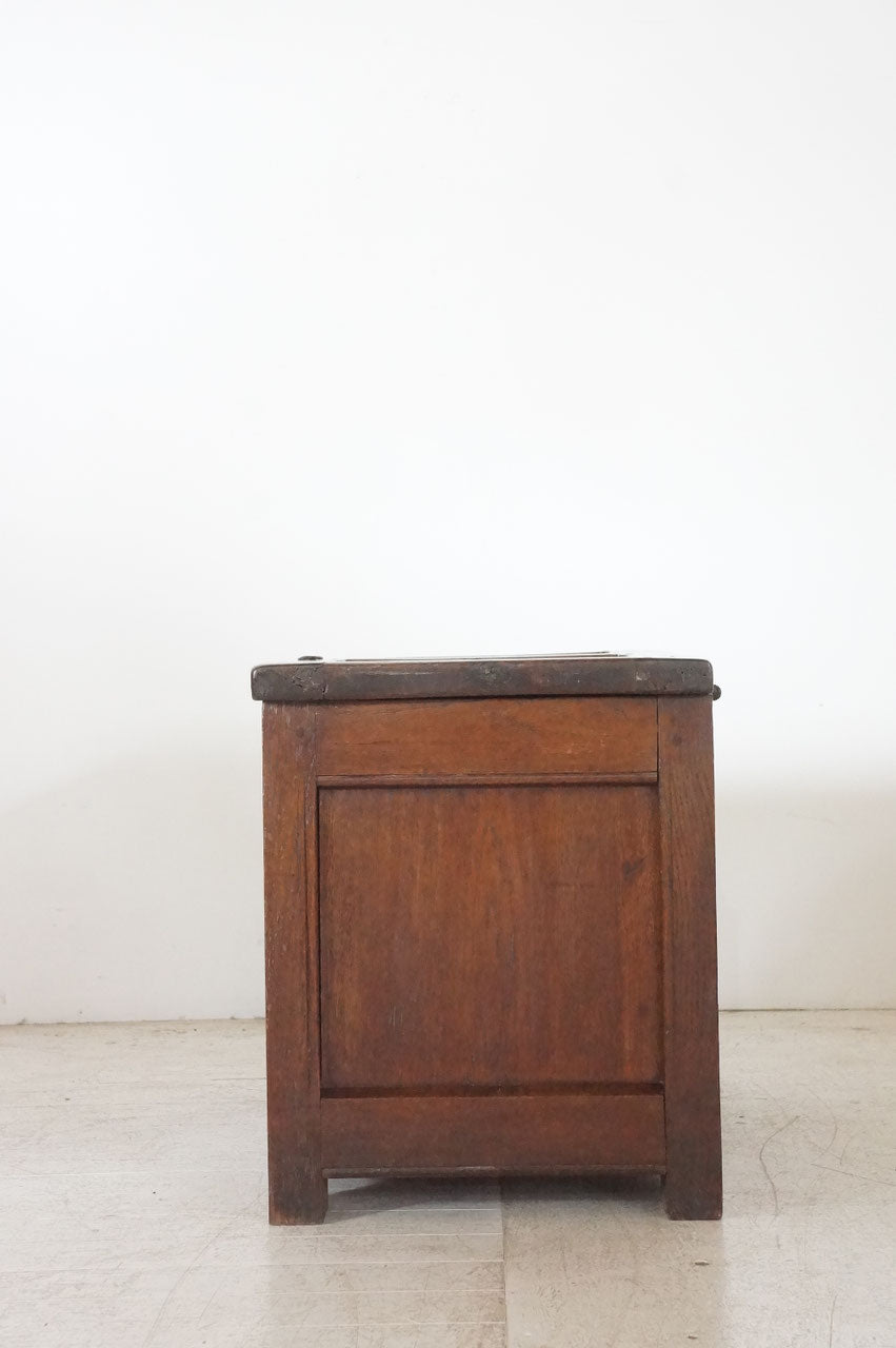 Wood Box