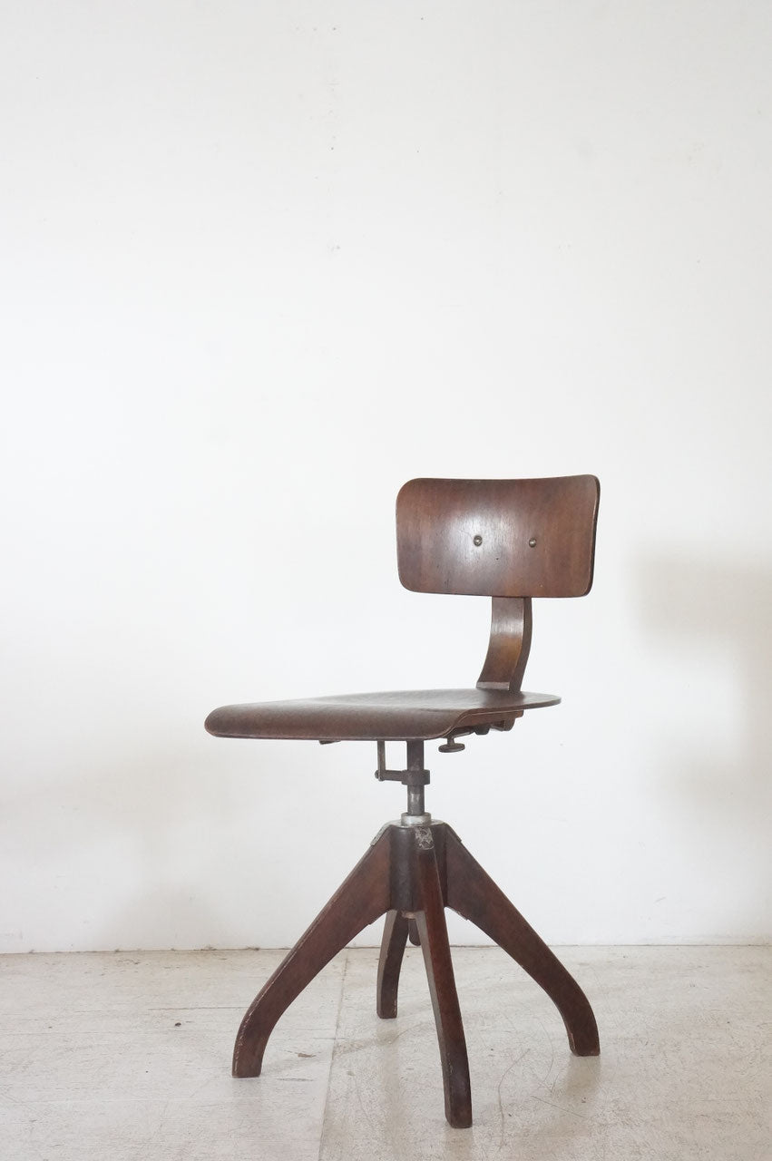 Desk Chair / Fritz Reich