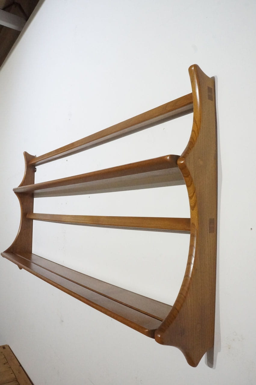 NO.268 Plate Rack / ERCO