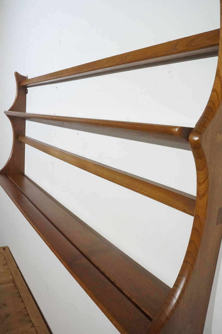 NO.268 Plate Rack / ERCO