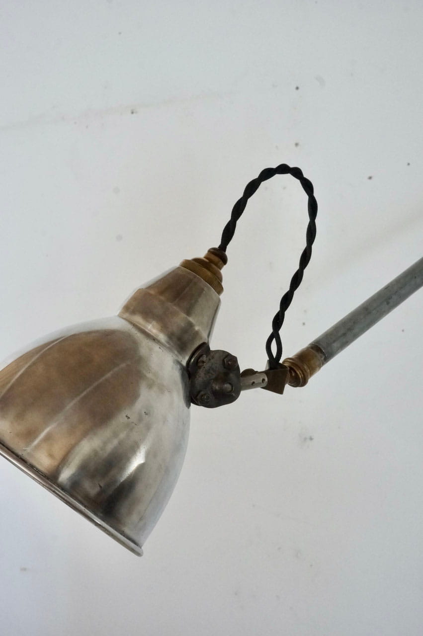 Wall Lamp