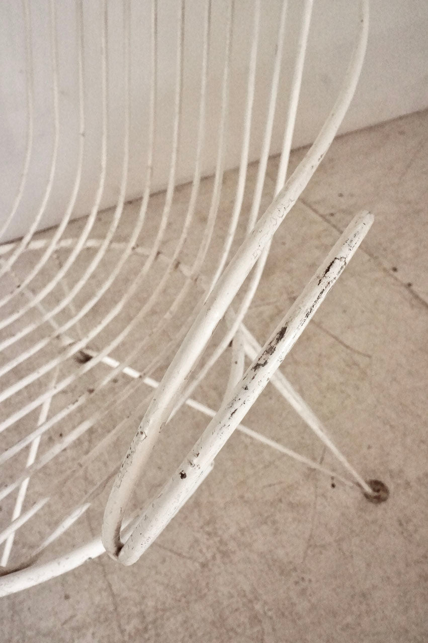 Garden Chair / Mauser Werke Waldeck