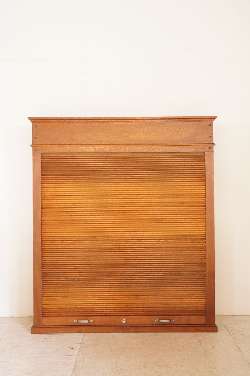 Bellows Door Cabine