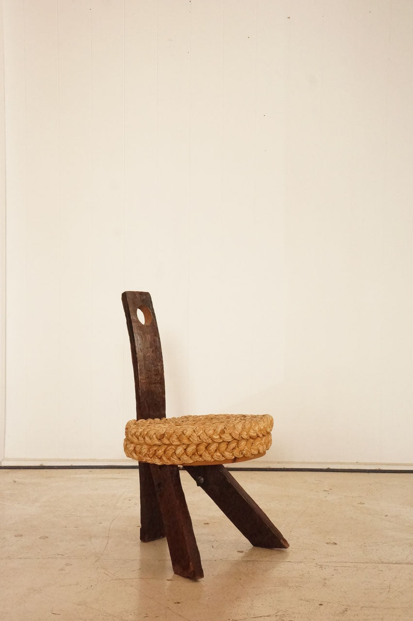 Chair / Audoux & Minet