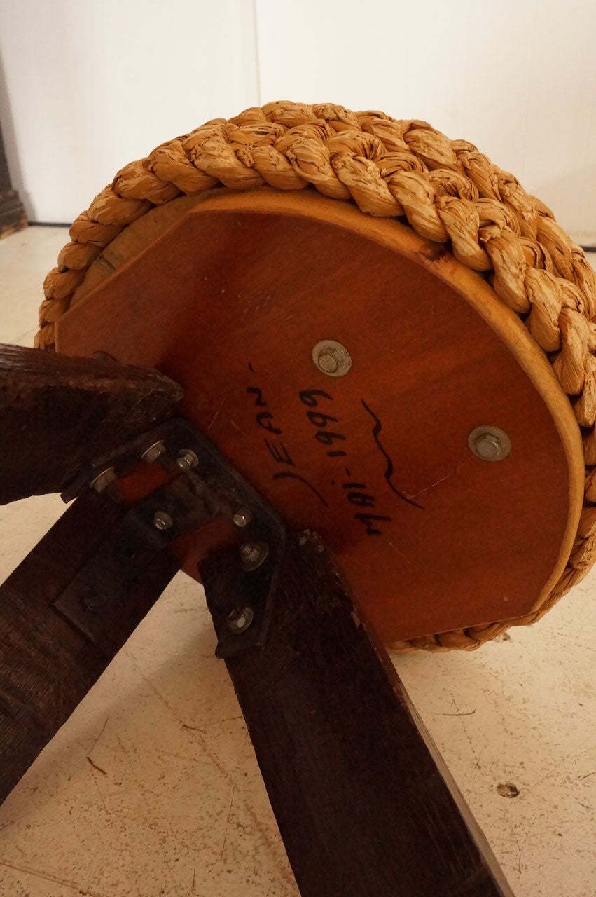 Chair / Audoux & Minet