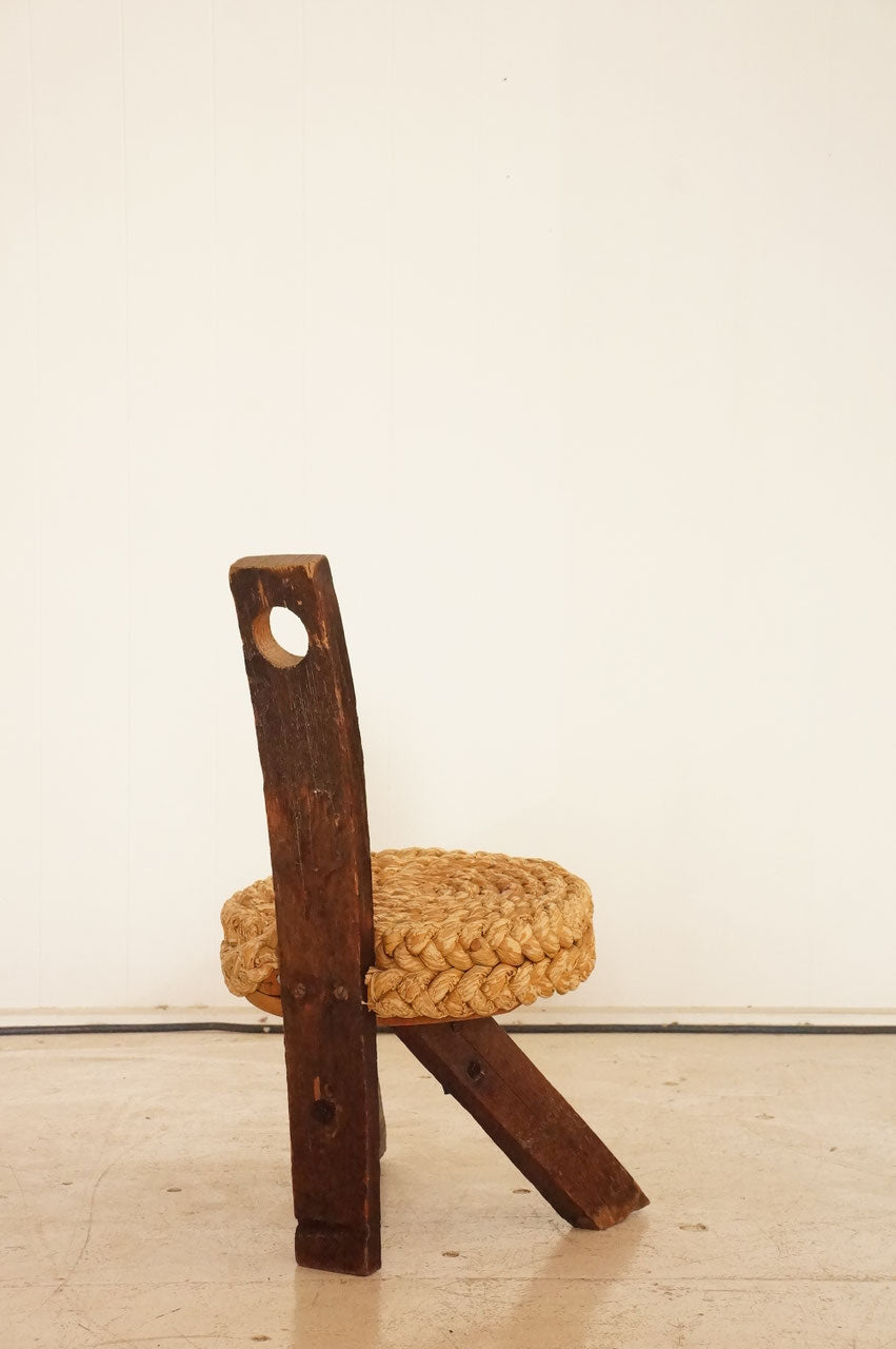 Chair / Audoux & Minet