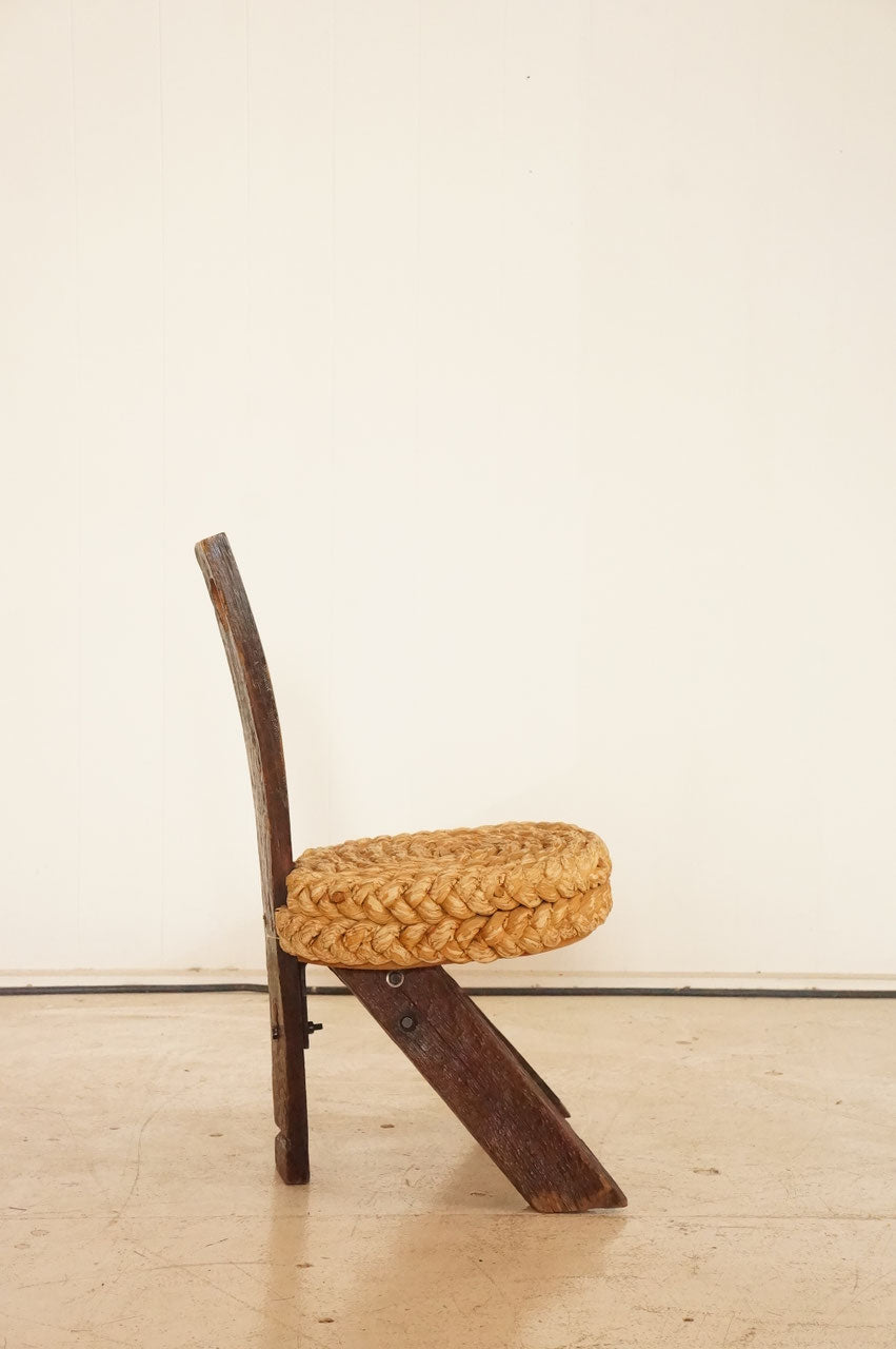 Chair / Audoux & Minet