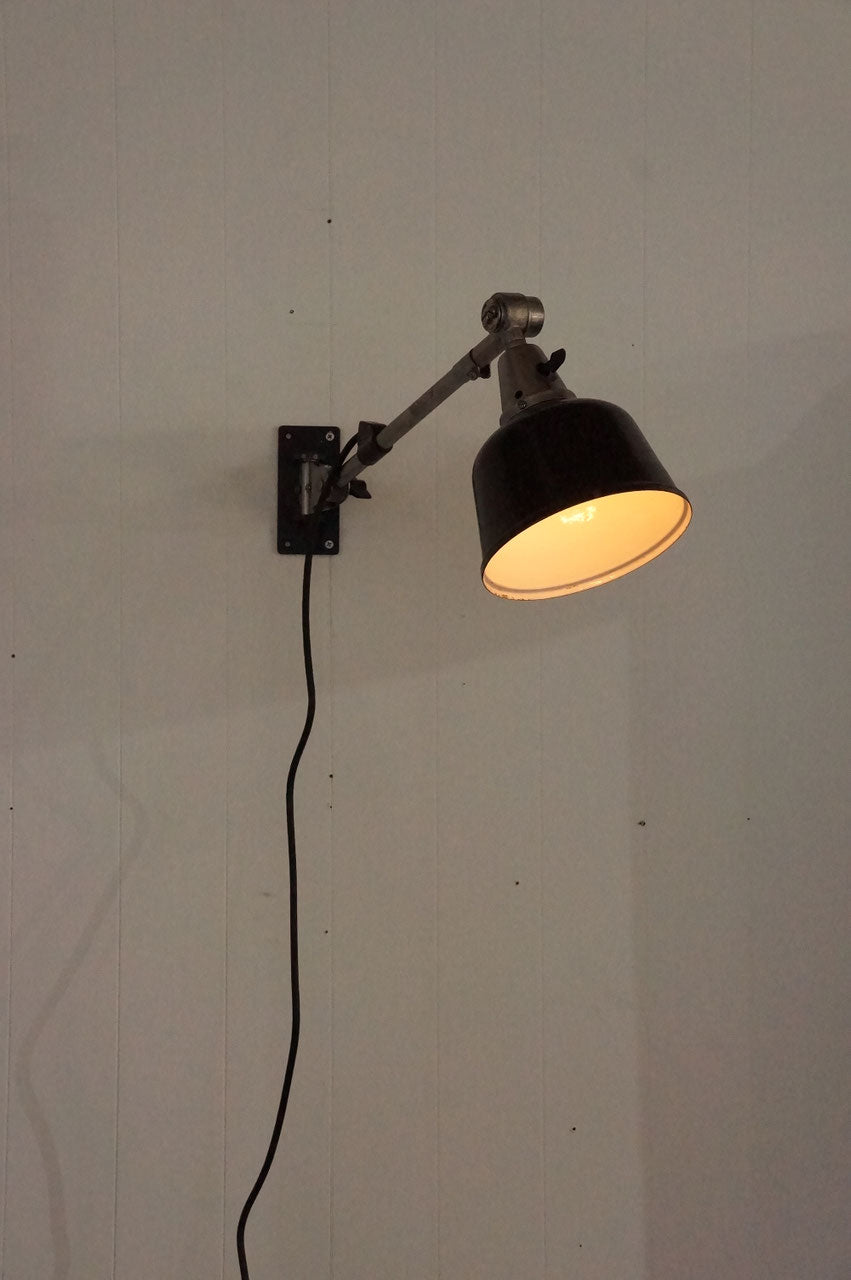 Lamp / Midgard