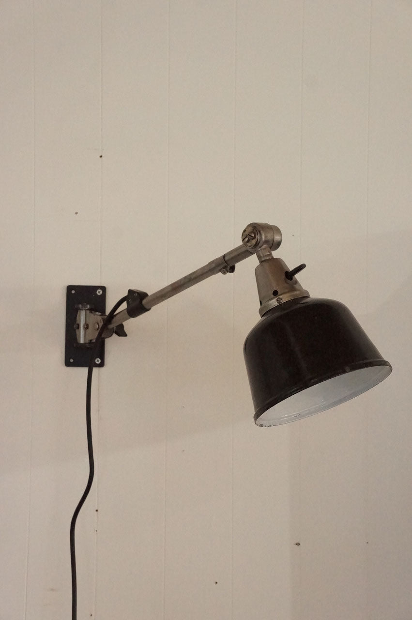 Lamp / Midgard
