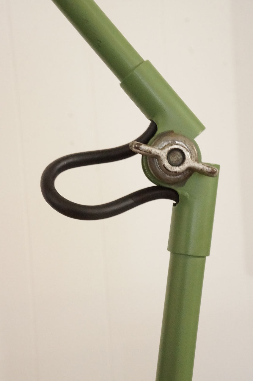Clip Lamp / Rademacher