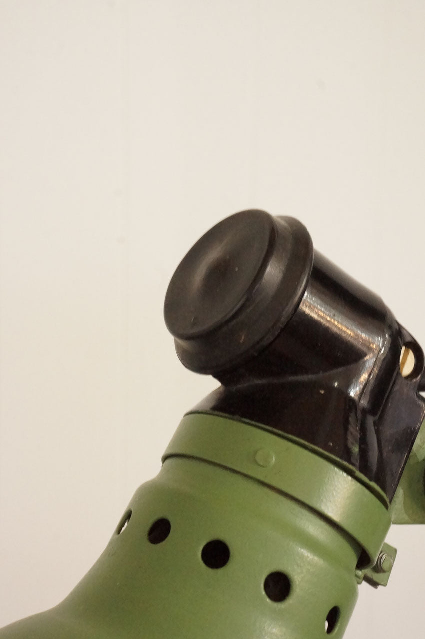 Clip Lamp / Rademacher