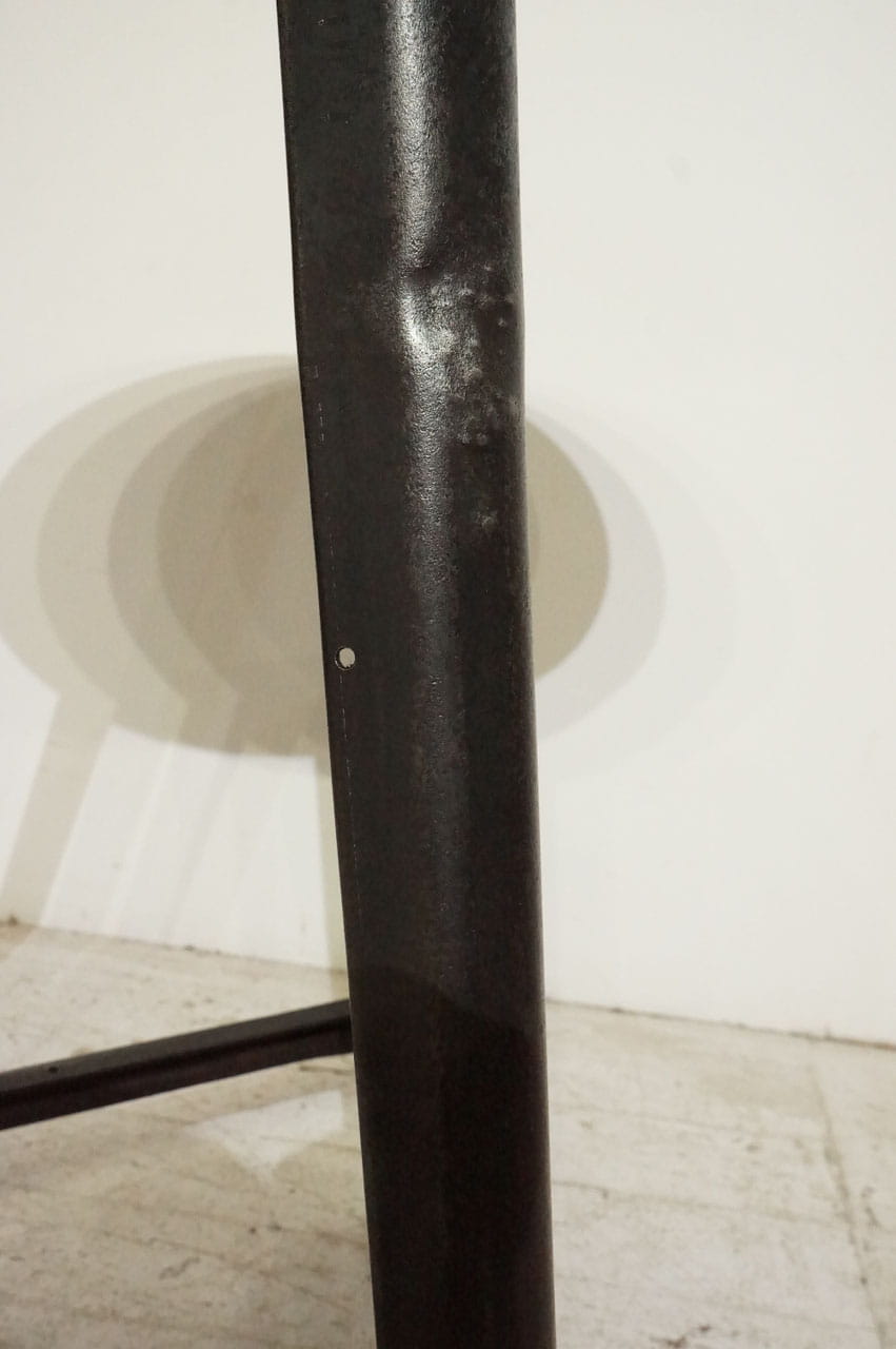 Stool / ROWA