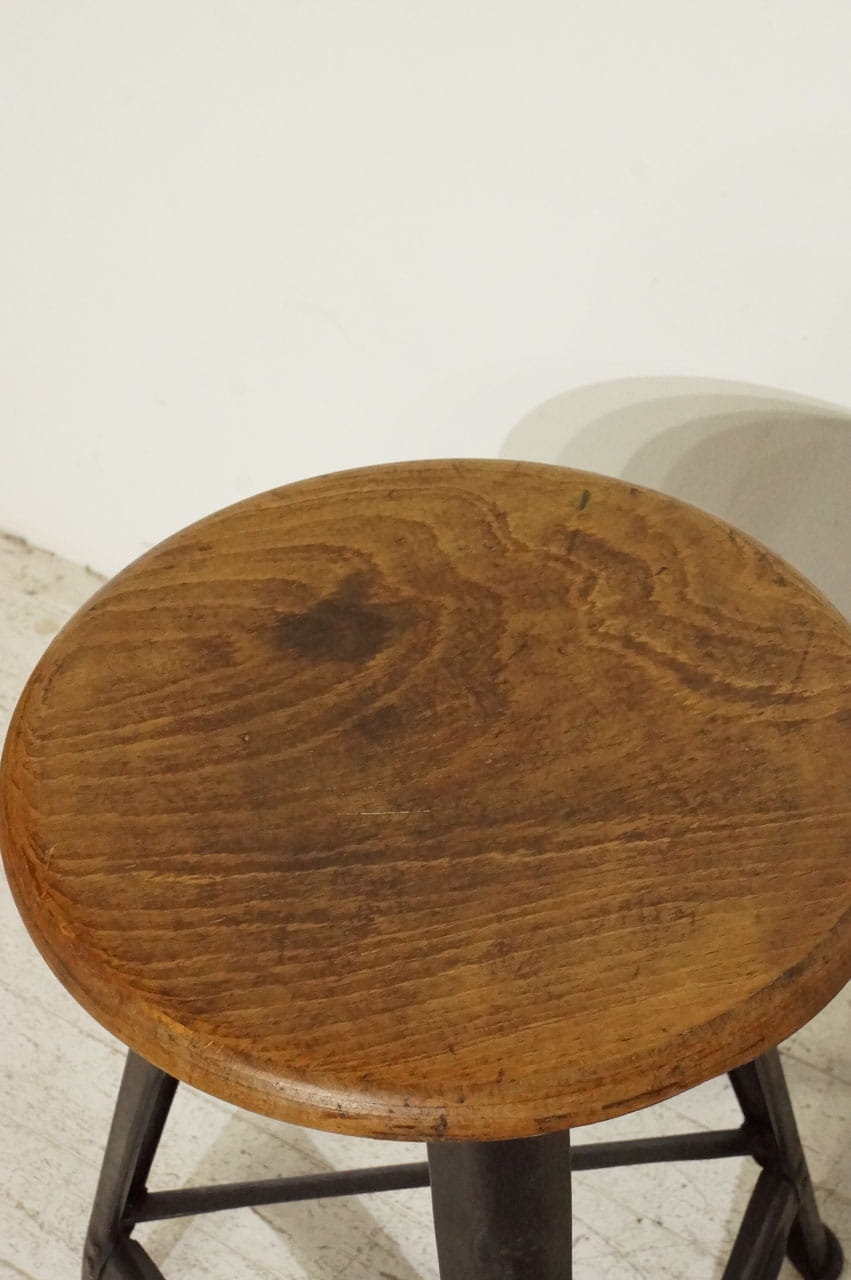Stool / ROWA