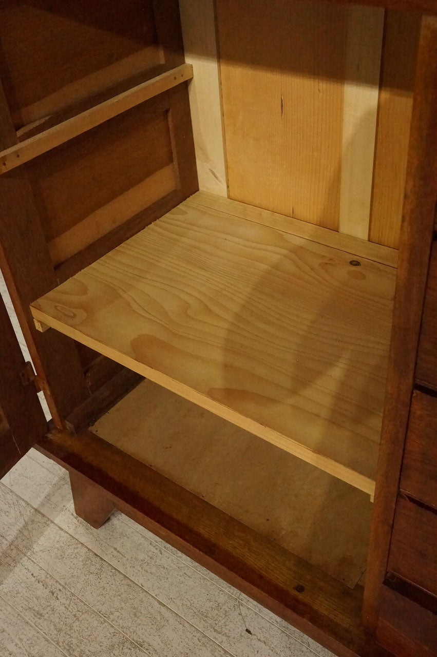 Cabinet / mobilier d&