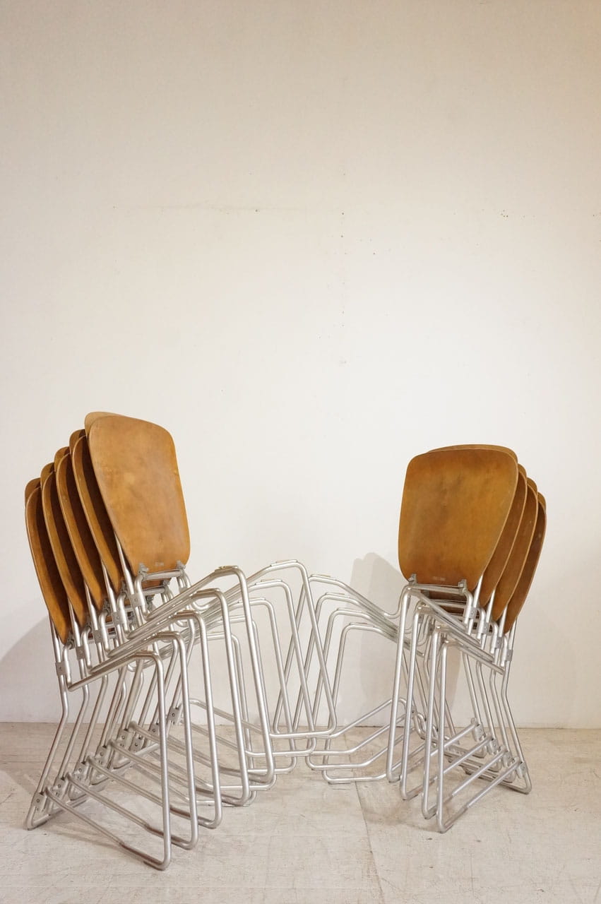 Staking Chair / Aluflex