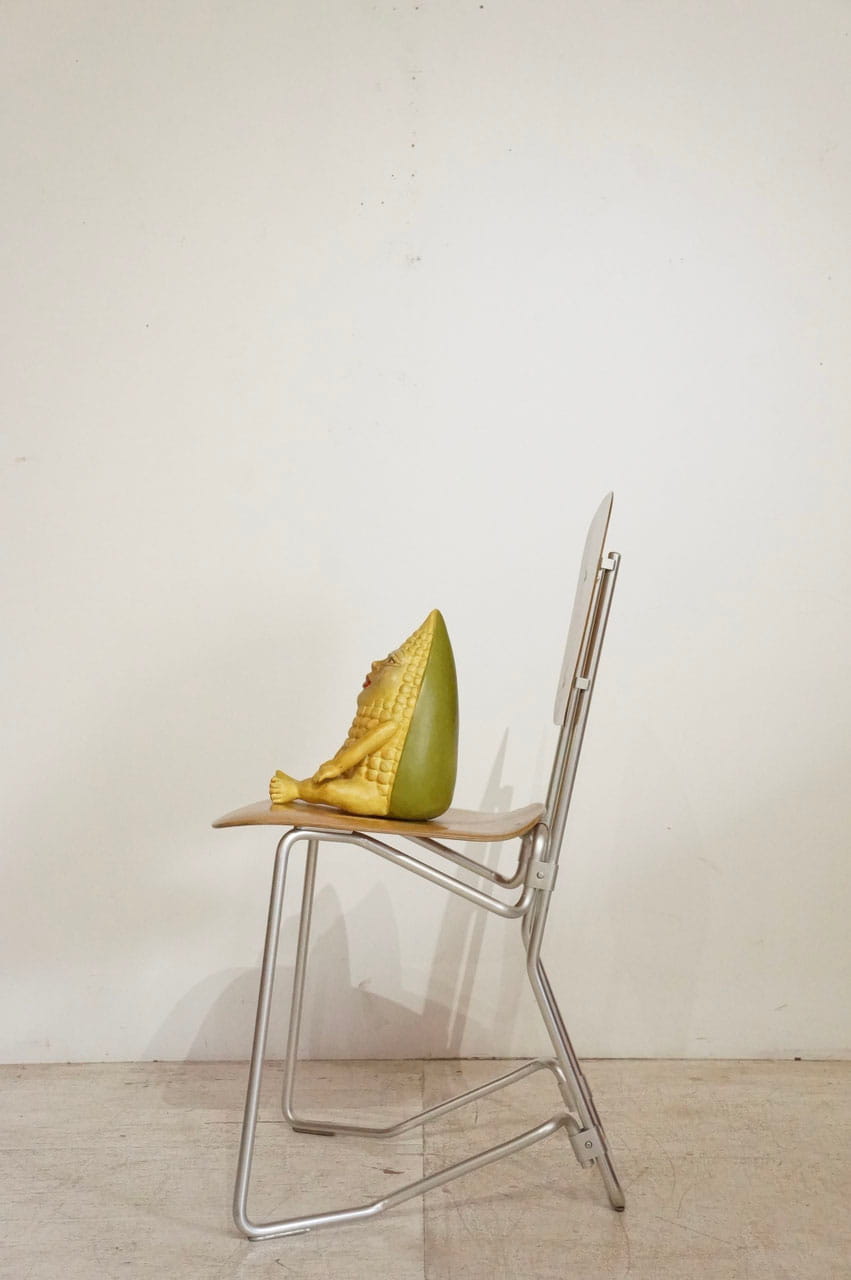 Staking Chair / Aluflex