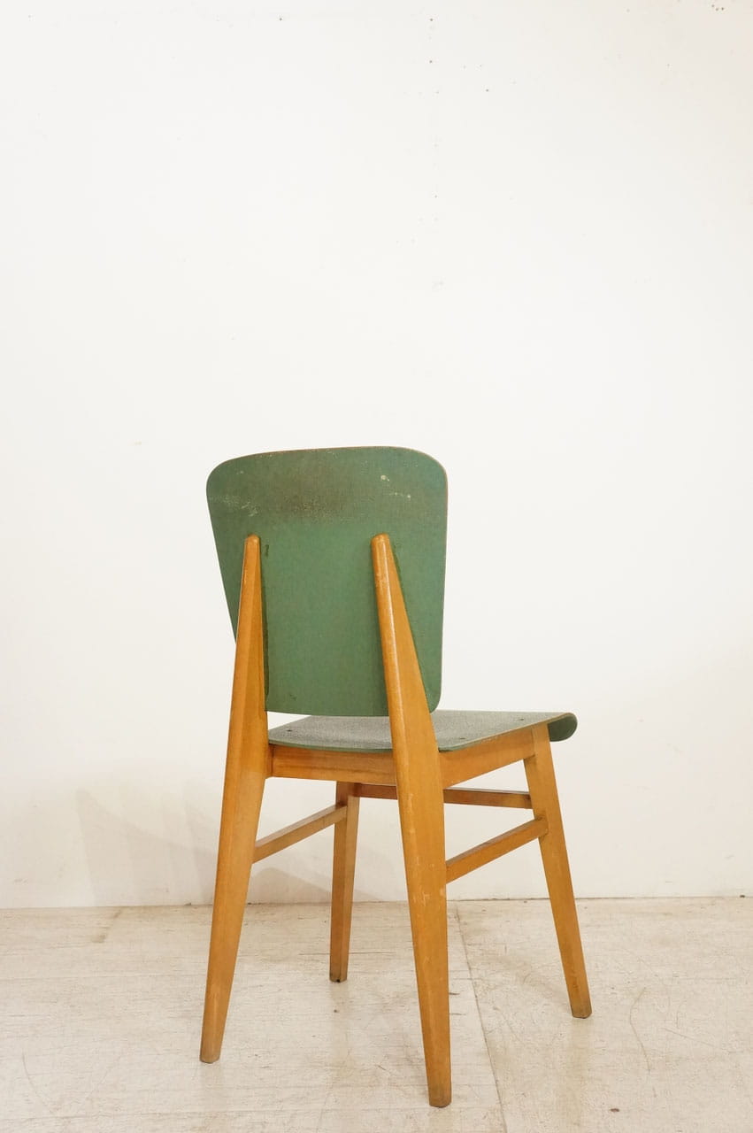 Standerd Chair / Vauconsan