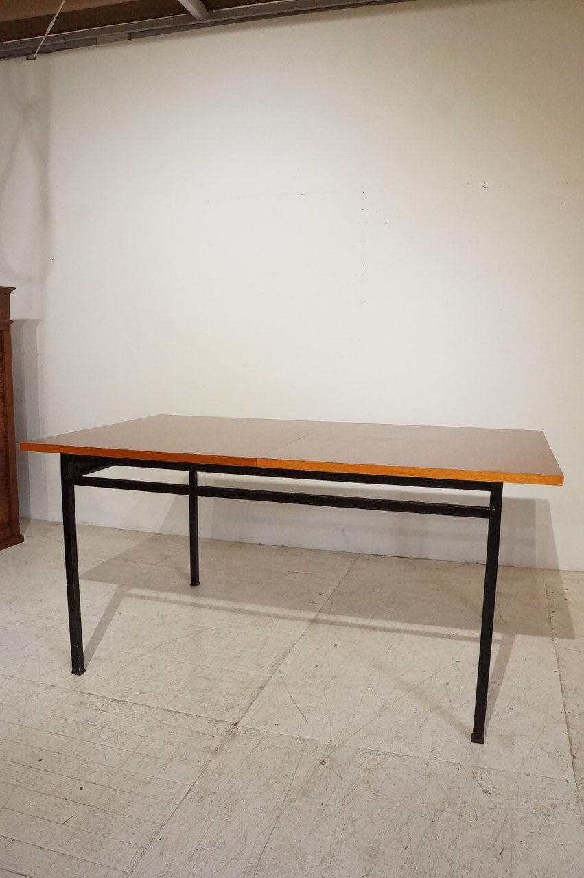 Table / Alveole