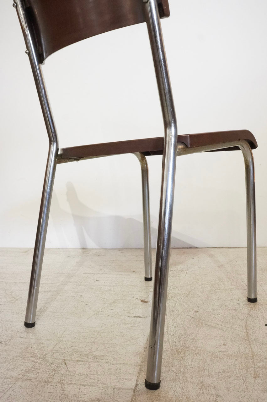 Chair / Rene Herbest