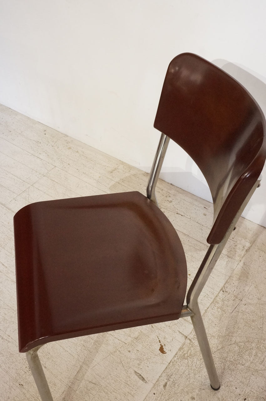Chair / Rene Herbest