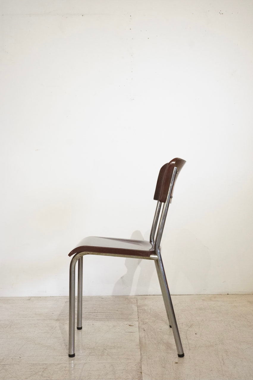Chair / Rene Herbest