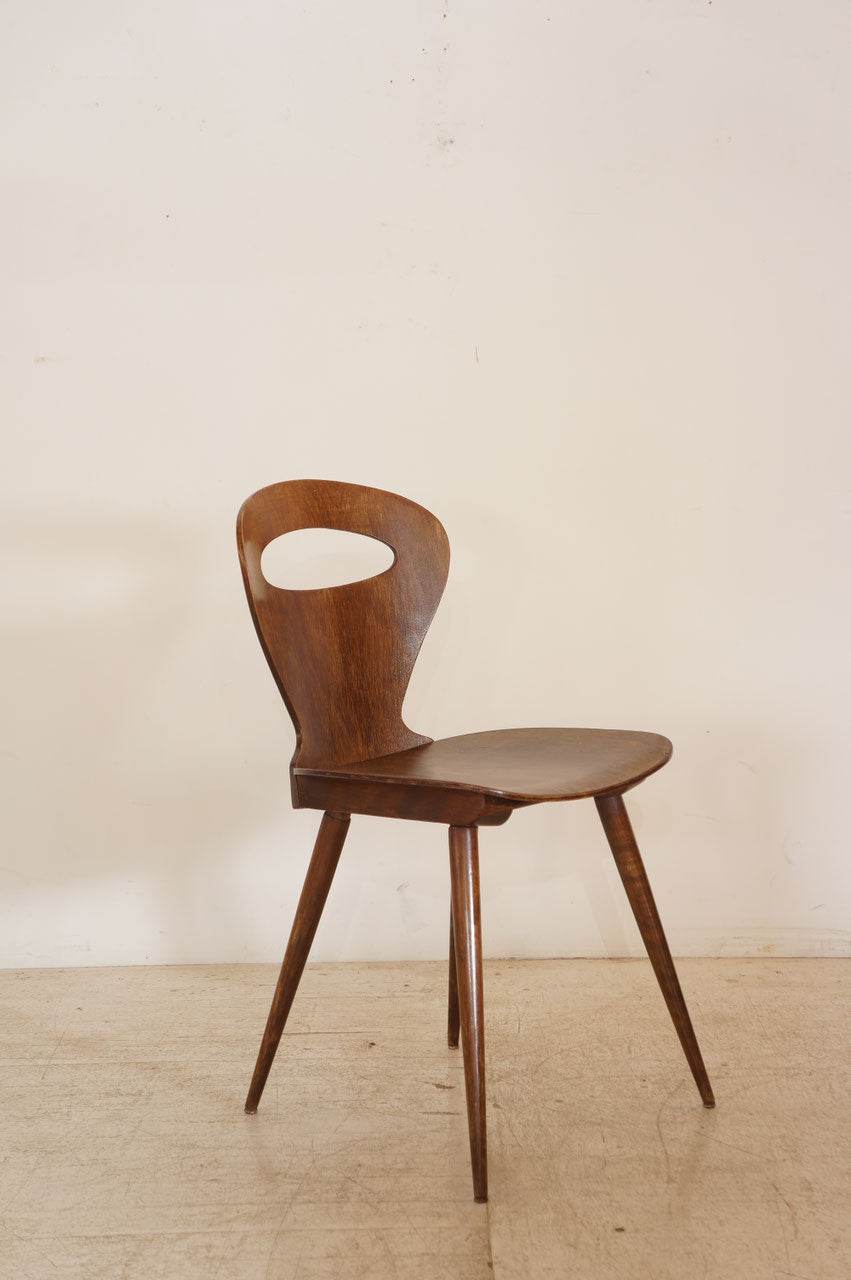 Baumann Chair / Oval