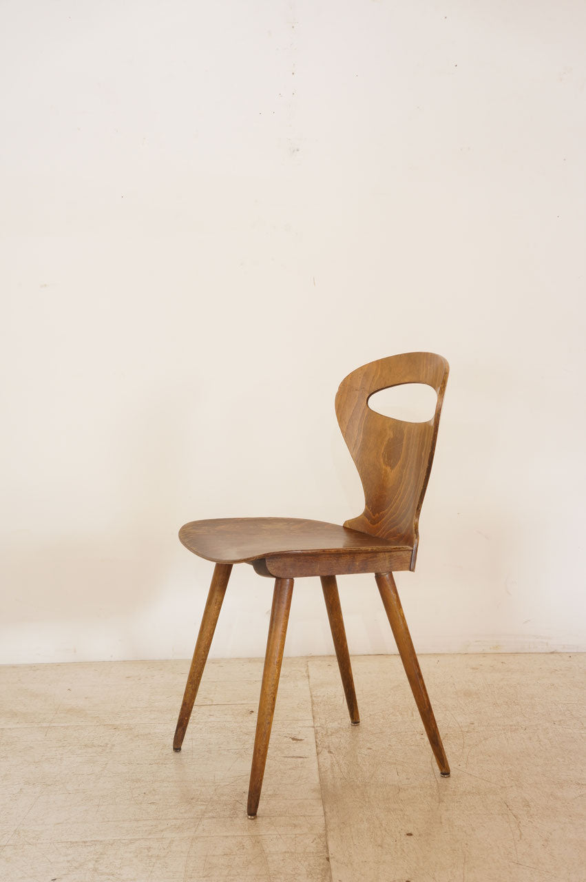 Baumann Chair / Oval