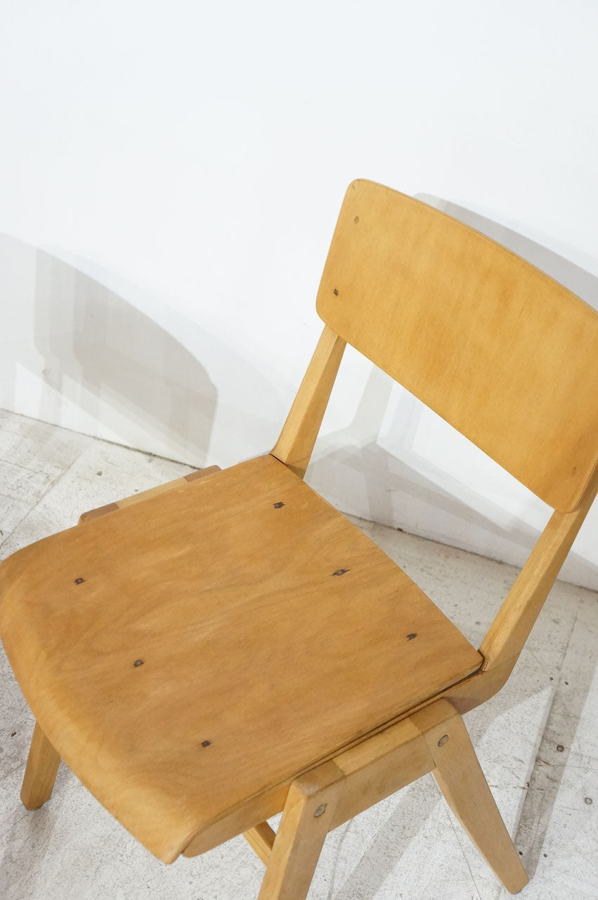 Stacking Chair