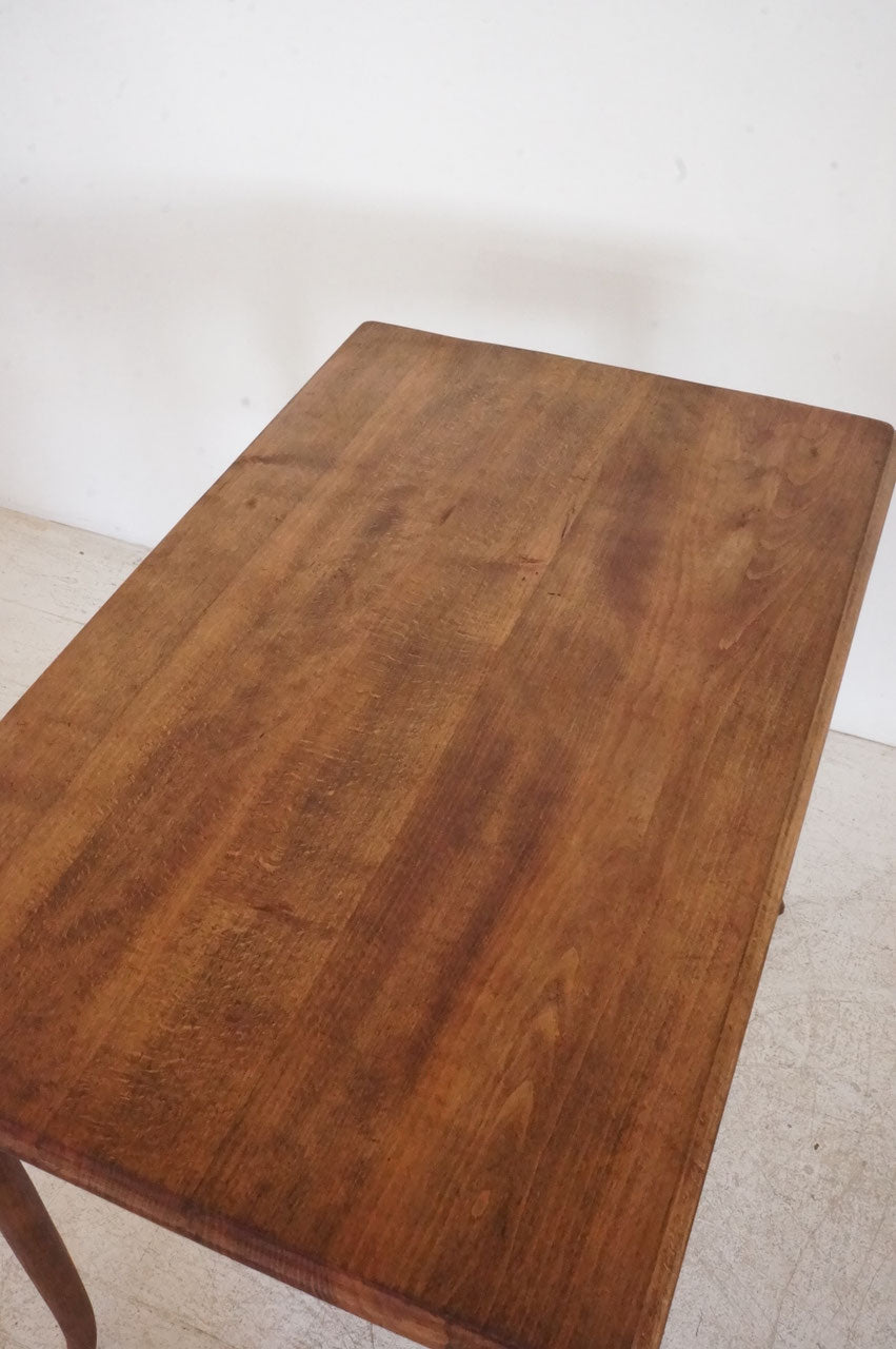 Bentwood Table